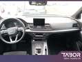 Audi Q5 45 TFSI S-tronic quattro sport Nav PDC eHk Grau - thumbnail 5