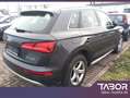 Audi Q5 45 TFSI S-tronic quattro sport Nav PDC eHk Grau - thumbnail 3