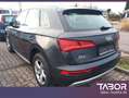 Audi Q5 45 TFSI S-tronic quattro sport Nav PDC eHk Grau - thumbnail 4