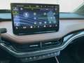 Skoda Enyaq 80x ecoSuite HUD AHK Panod 360 Navi Leder Digitale Silber - thumbnail 17