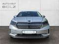 Skoda Enyaq 80x ecoSuite HUD AHK Panod 360 Navi Leder Digitale Silber - thumbnail 2