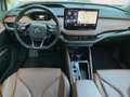 Skoda Enyaq 80x ecoSuite HUD AHK Panod 360 Navi Leder Digitale Silber - thumbnail 13