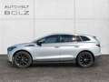 Skoda Enyaq 80x ecoSuite HUD AHK Panod 360 Navi Leder Digitale Silber - thumbnail 7