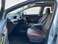 Skoda Enyaq 80x ecoSuite HUD AHK Panod 360 Navi Leder Digitale Silber - thumbnail 9