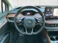 Skoda Enyaq 80x ecoSuite HUD AHK Panod 360 Navi Leder Digitale Silber - thumbnail 14