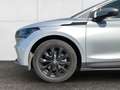 Skoda Enyaq 80x ecoSuite HUD AHK Panod 360 Navi Leder Digitale Silber - thumbnail 21