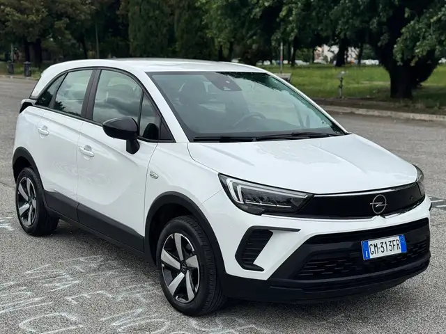 Opel Crossland 1.2 Edition S&S -PREZZO REALE-