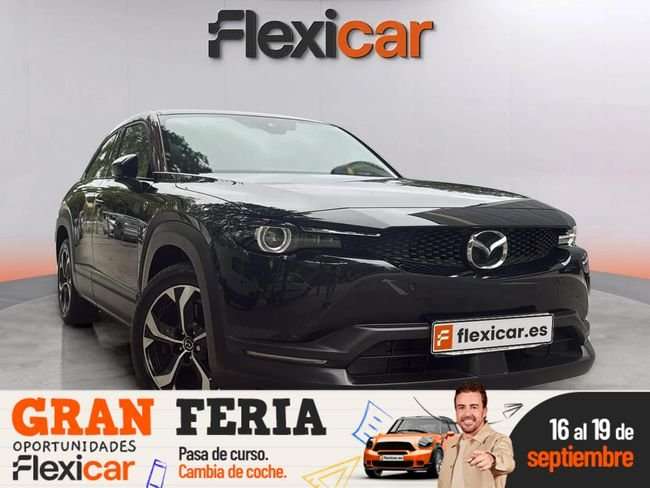 Mazda MX-30 E-SKYACTIV 170H 75 PHEV HYBRID EDITION R SUNROOF R - foto 1