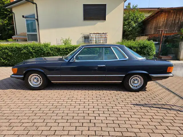Mercedes-Benz SLC 450 R107