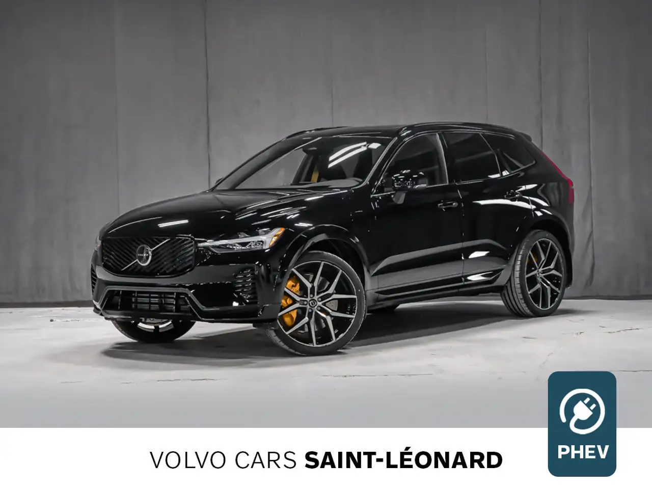 2026 Volvo XC60