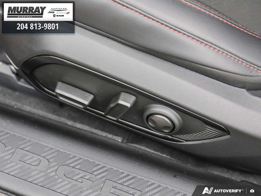 2026 Dodge Charger R-T 2-Door AWD — photo 1