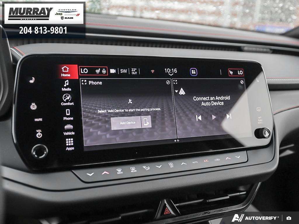 2026 Dodge Charger R-T 2-Door AWD — photo 1