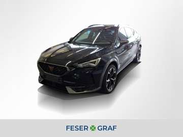 VZ 1.4 e-Hybrid ACC AHK Nav Sitzh. 19"
