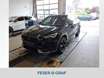 VZ 1.4 e-Hybrid ACC AHK Nav Sitzh. 19"