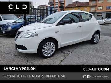 1.2 69 CV 5 porte