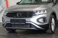 Volkswagen T-Roc 2.0 TDI Life DSG *VIRTUELL, LED, NAVI, ACC* Silber - thumbnail 22