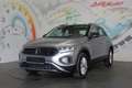 Volkswagen T-Roc 2.0 TDI Life DSG *VIRTUELL, LED, NAVI, ACC* Silber - thumbnail 3