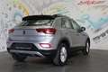 Volkswagen T-Roc 2.0 TDI Life DSG *VIRTUELL, LED, NAVI, ACC* Silber - thumbnail 4