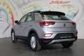 Volkswagen T-Roc 2.0 TDI Life DSG *VIRTUELL, LED, NAVI, ACC* Silber - thumbnail 5