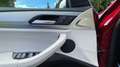 BMW X4 M 40d VOLL IndiviBrilli met VOLL 360‘ STHZ AHK 2x2 Rood - thumbnail 28