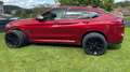 BMW X4 M 40d VOLL IndiviBrilli met VOLL 360‘ STHZ AHK 2x2 Rood - thumbnail 10