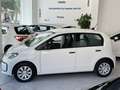 Volkswagen up! e-Up! Blanco - thumbnail 8
