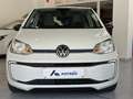 Volkswagen up! e-Up! Blanco - thumbnail 2