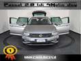 Volkswagen Passat Alltrack 2.0 tdi 4motion 190cv dsg Silber - thumbnail 5