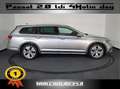 Volkswagen Passat Alltrack 2.0 tdi 4motion 190cv dsg Silber - thumbnail 4