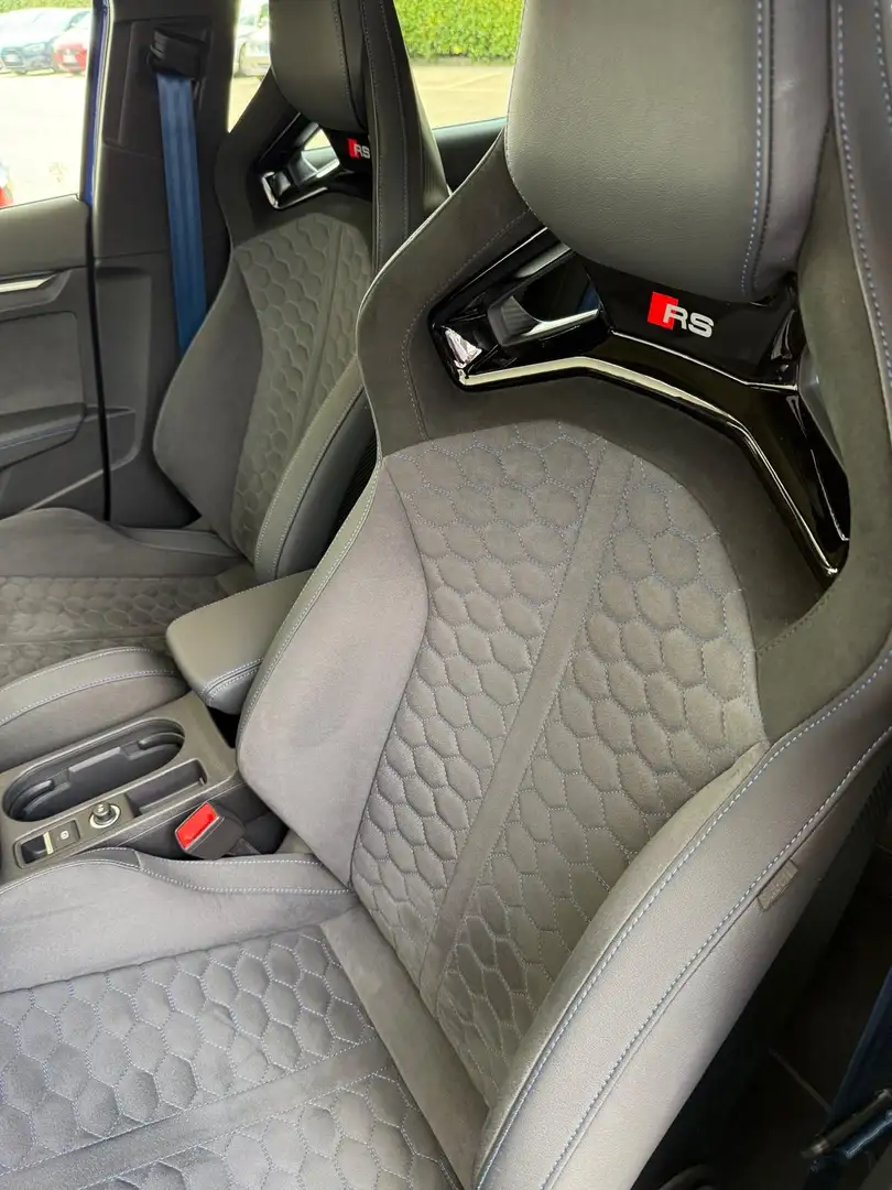 Audi RS3 PERFORMANCE Sportback 2.5 tfsi quattro s-tronic - 2
