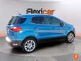 Ford EcoSport 1.5 TDCi EcoBlue 73kW S&S ST Line Azul - thumbnail 12