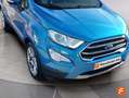Ford EcoSport 1.5 TDCi EcoBlue 73kW S&S ST Line Azul - thumbnail 15