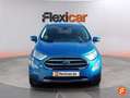 Ford EcoSport 1.5 TDCi EcoBlue 73kW S&S ST Line Azul - thumbnail 3
