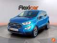 Ford EcoSport 1.5 TDCi EcoBlue 73kW S&S ST Line Azul - thumbnail 4