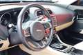 Jaguar XE 2.0 D 180 BVA Prestige FRANCAISE CUIR BEIGE CAMERA Niebieski - thumbnail 8