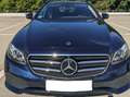 Mercedes-Benz E 450 4Matic T 9G-TRONIC Avantgarde Niebieski - thumbnail 3