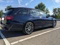Mercedes-Benz E 450 4Matic T 9G-TRONIC Avantgarde Niebieski - thumbnail 4