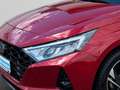 Hyundai i20 1.0 T Trend LED DAB KAMERA CARPLAY Rot - thumbnail 5