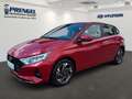 Hyundai i20 1.0 T Trend LED DAB KAMERA CARPLAY Rot - thumbnail 1