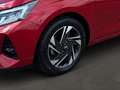 Hyundai i20 1.0 T Trend LED DAB KAMERA CARPLAY Rot - thumbnail 6