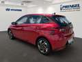 Hyundai i20 1.0 T Trend LED DAB KAMERA CARPLAY Rot - thumbnail 4