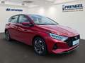 Hyundai i20 1.0 T Trend LED DAB KAMERA CARPLAY Rot - thumbnail 2