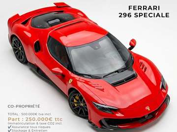 Speciale