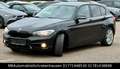 BMW 118 Baureihe 1 Lim. 5-trg. 118 d Schwarz - thumbnail 8