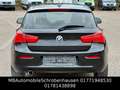 BMW 118 Baureihe 1 Lim. 5-trg. 118 d Schwarz - thumbnail 11