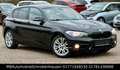 BMW 118 Baureihe 1 Lim. 5-trg. 118 d Schwarz - thumbnail 1