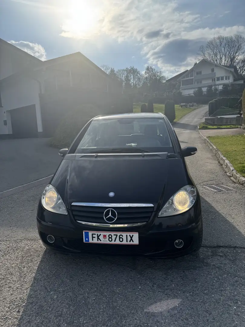 Mercedes-Benz A 150 Classic - 1