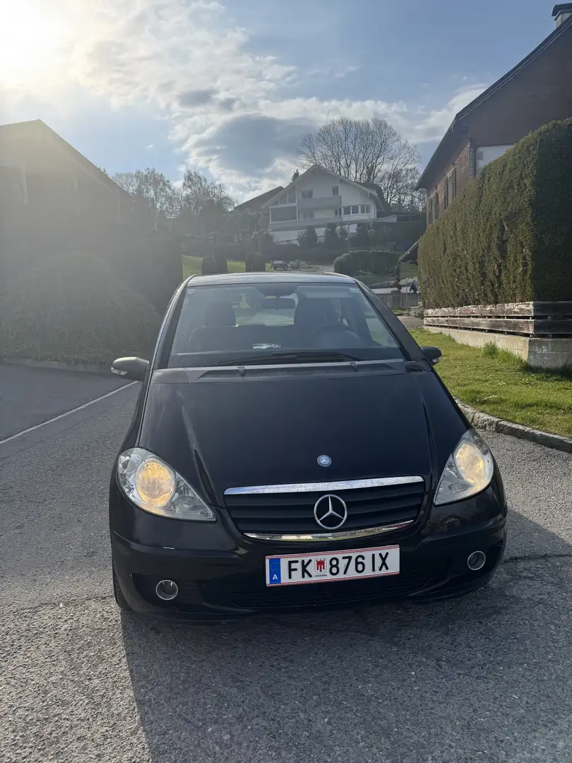 Mercedes-Benz A 150 Classic - 2