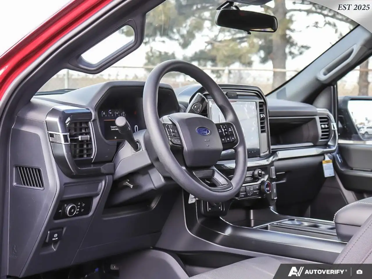 Ford F 150 photo Ford F 150