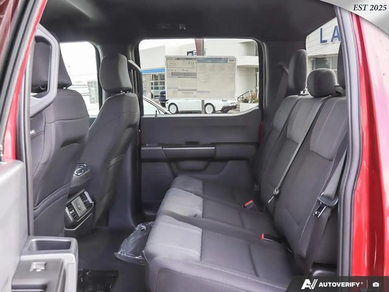 Ford F 150 photo Ford F 150